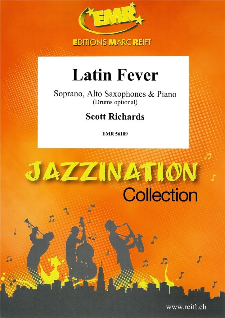 Latin Fever